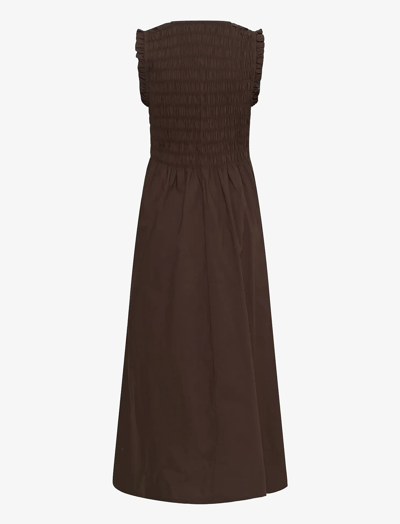 Part Two - BorgnettePW Dress - sommerkleider - bracken - 2