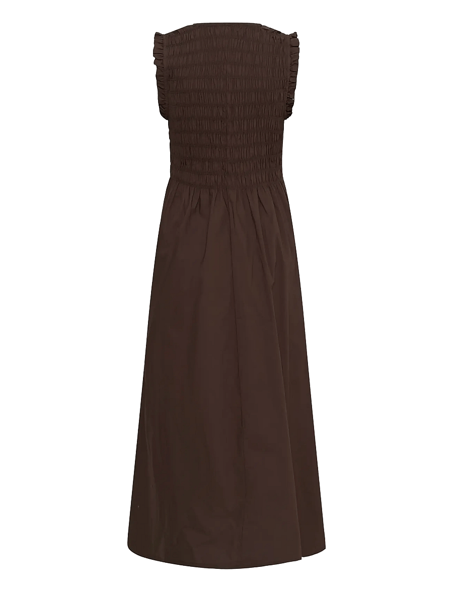 Part Two - BorgnettePW Dress - kesämekot - bracken - 2