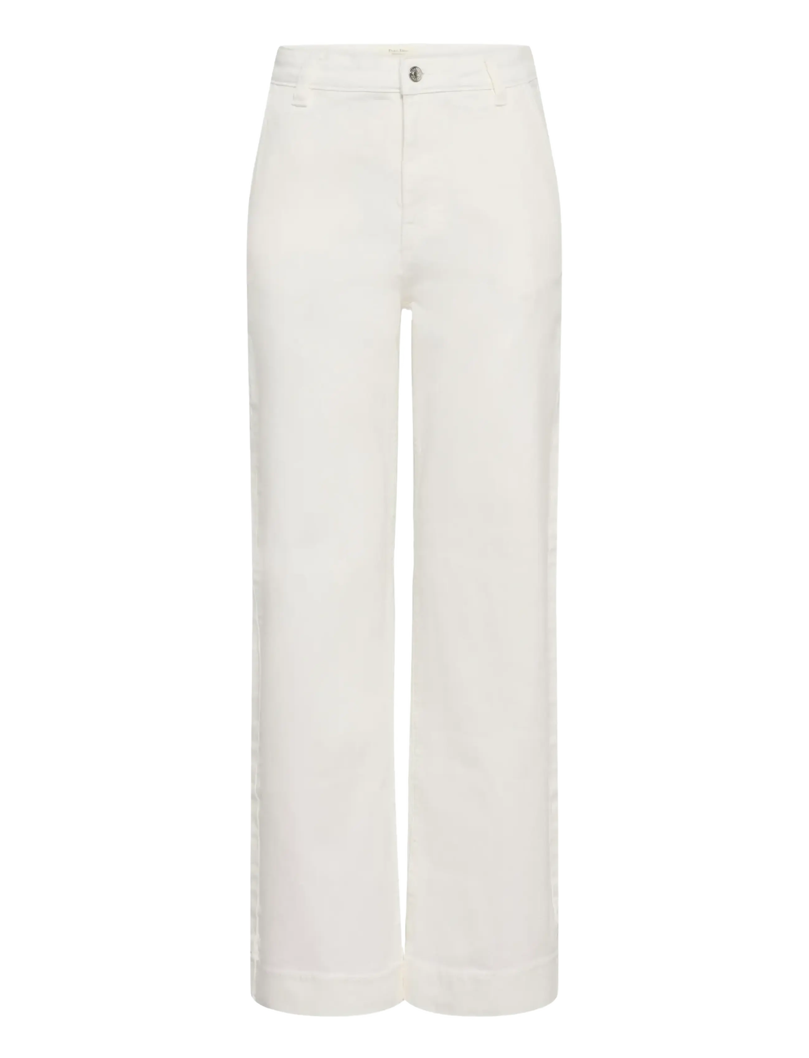 BRIGHT WHITE