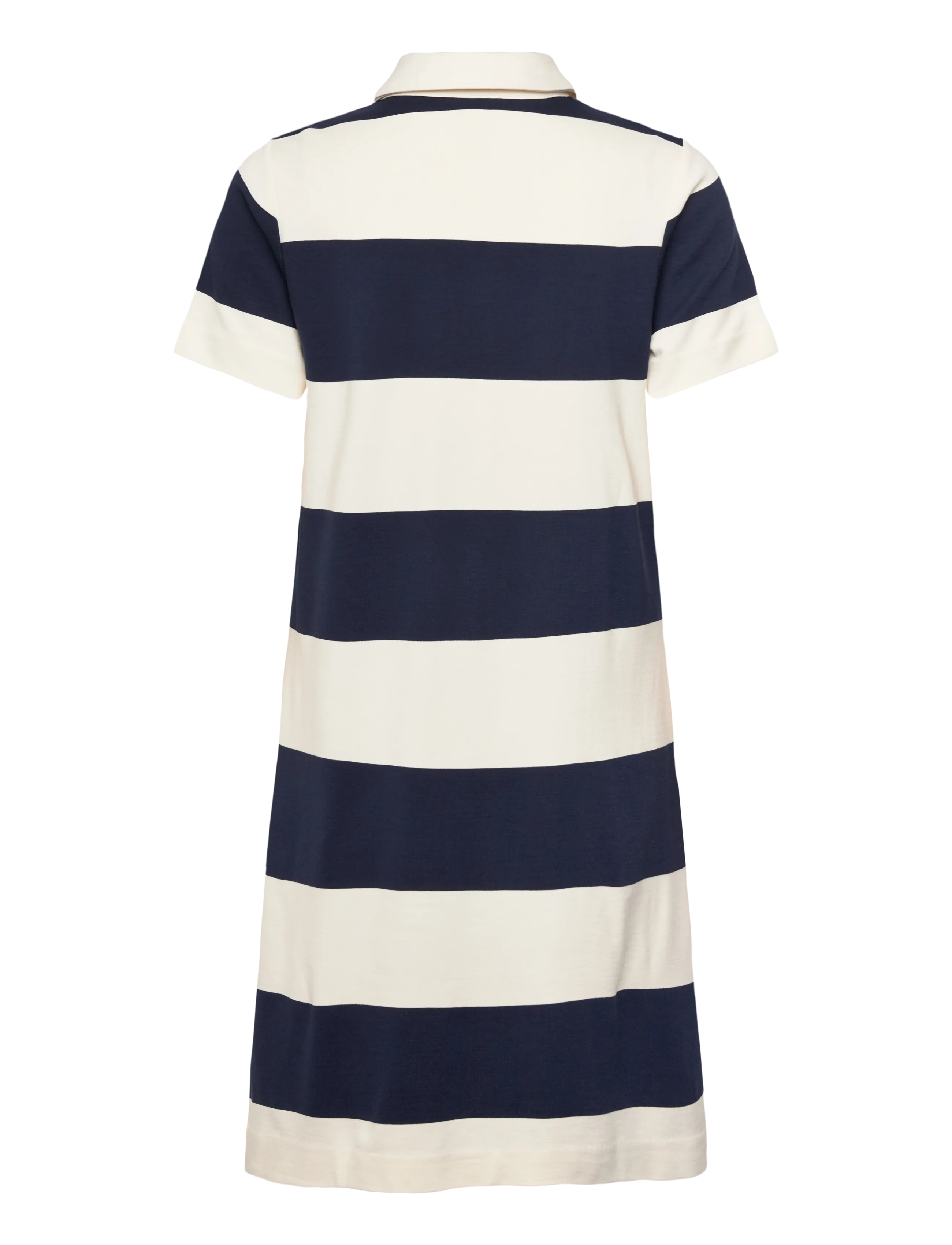 Part Two - EliviaPW DR - sommerkjoler - after midnight stripe - 2