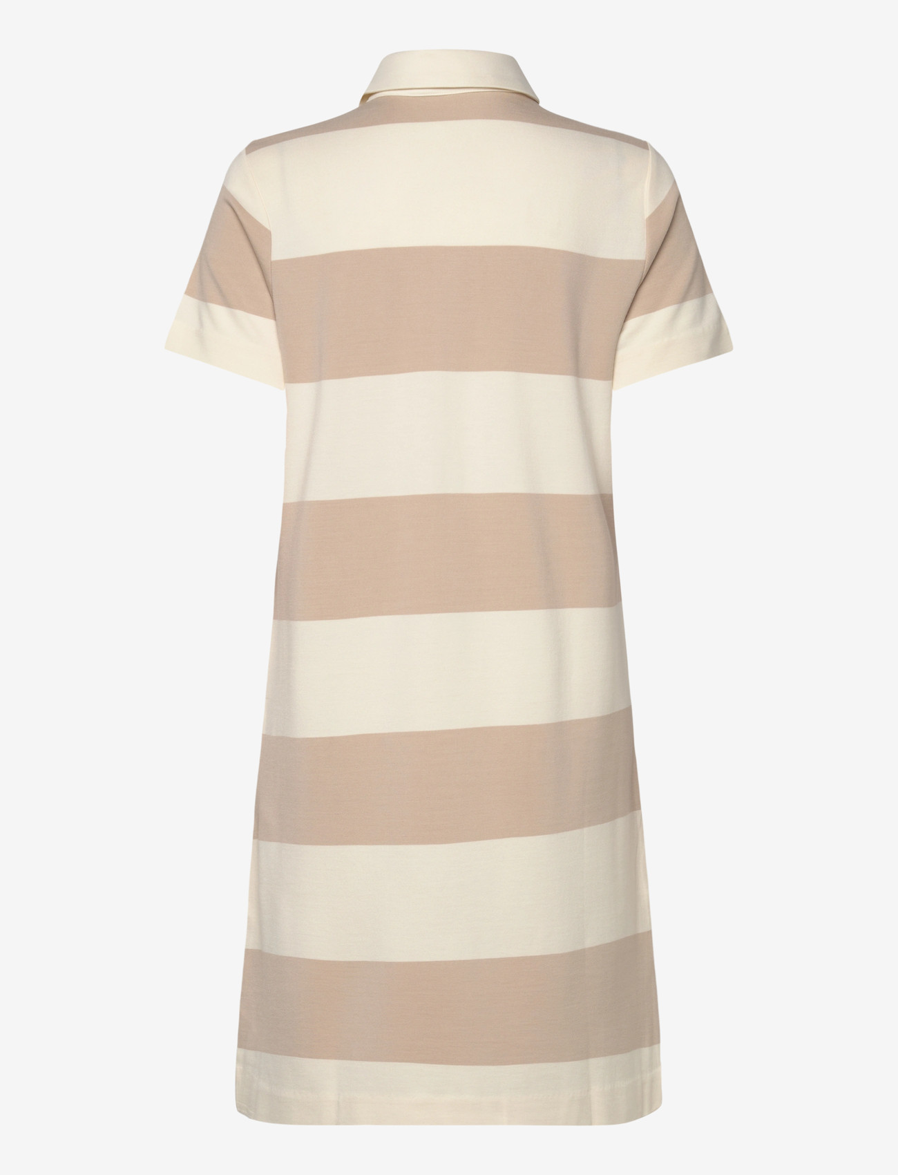 Part Two - EliviaPW DR - sommerkleider - cement stripe - 1