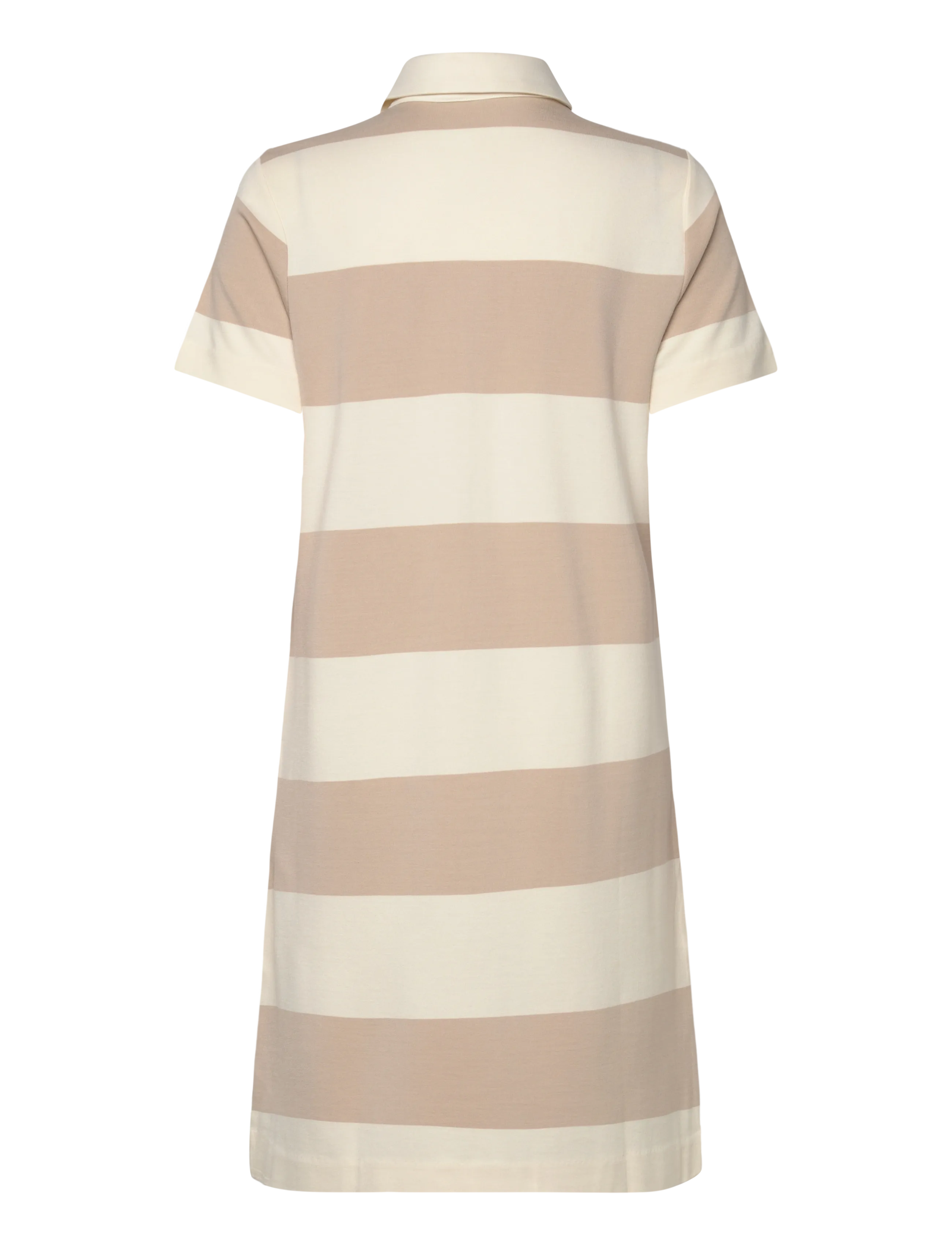 Part Two - EliviaPW DR - sommerkjoler - cement stripe - 2
