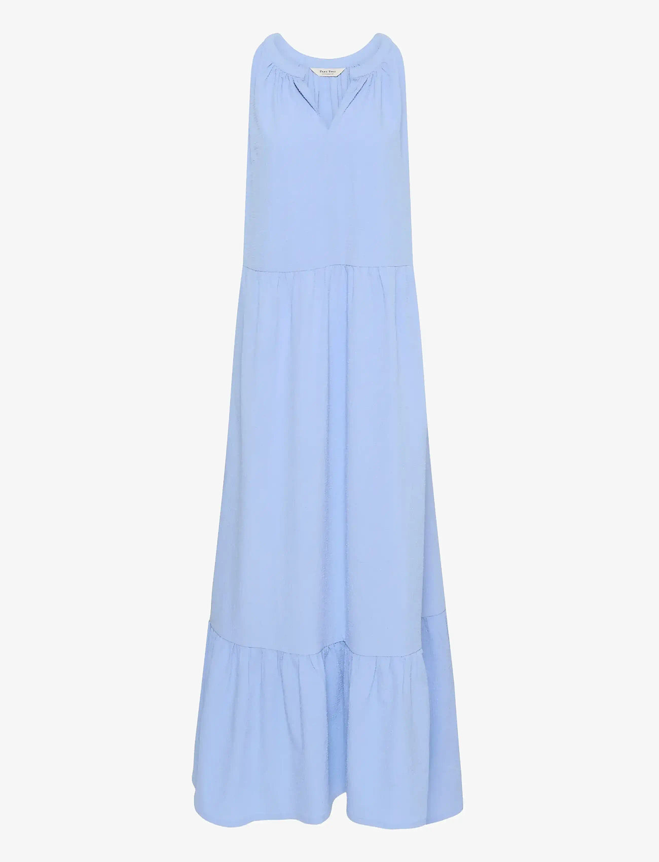 Part Two - TheonaPW Dress - sommerkleider - brunnera blue - 1