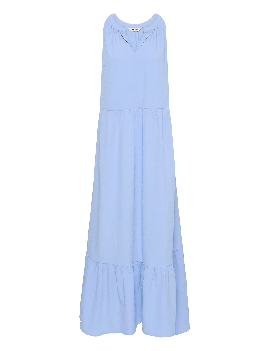 Part Two - TheonaPW Dress - sommerkjoler - brunnera blue - 1