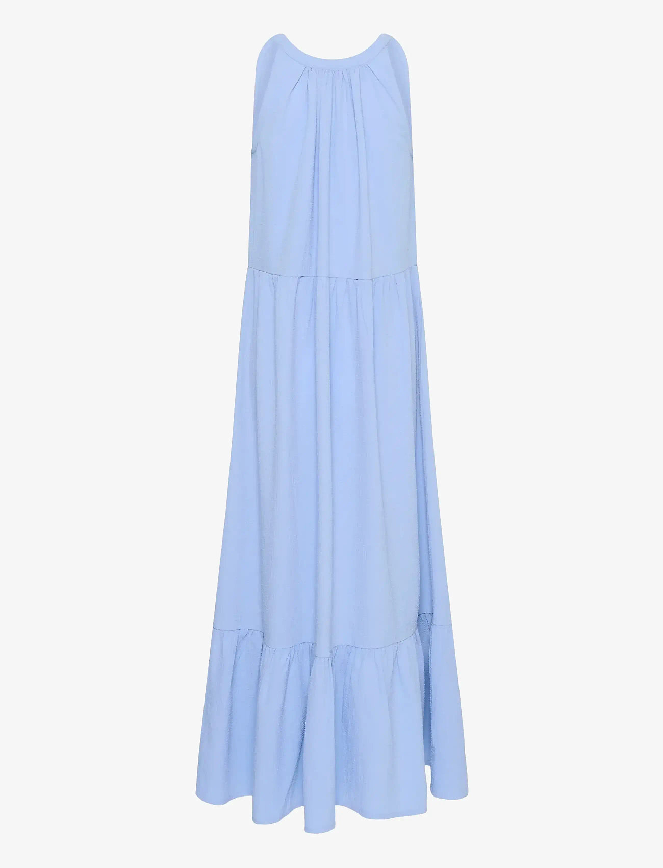 Part Two - TheonaPW Dress - sommerkleider - brunnera blue - 2