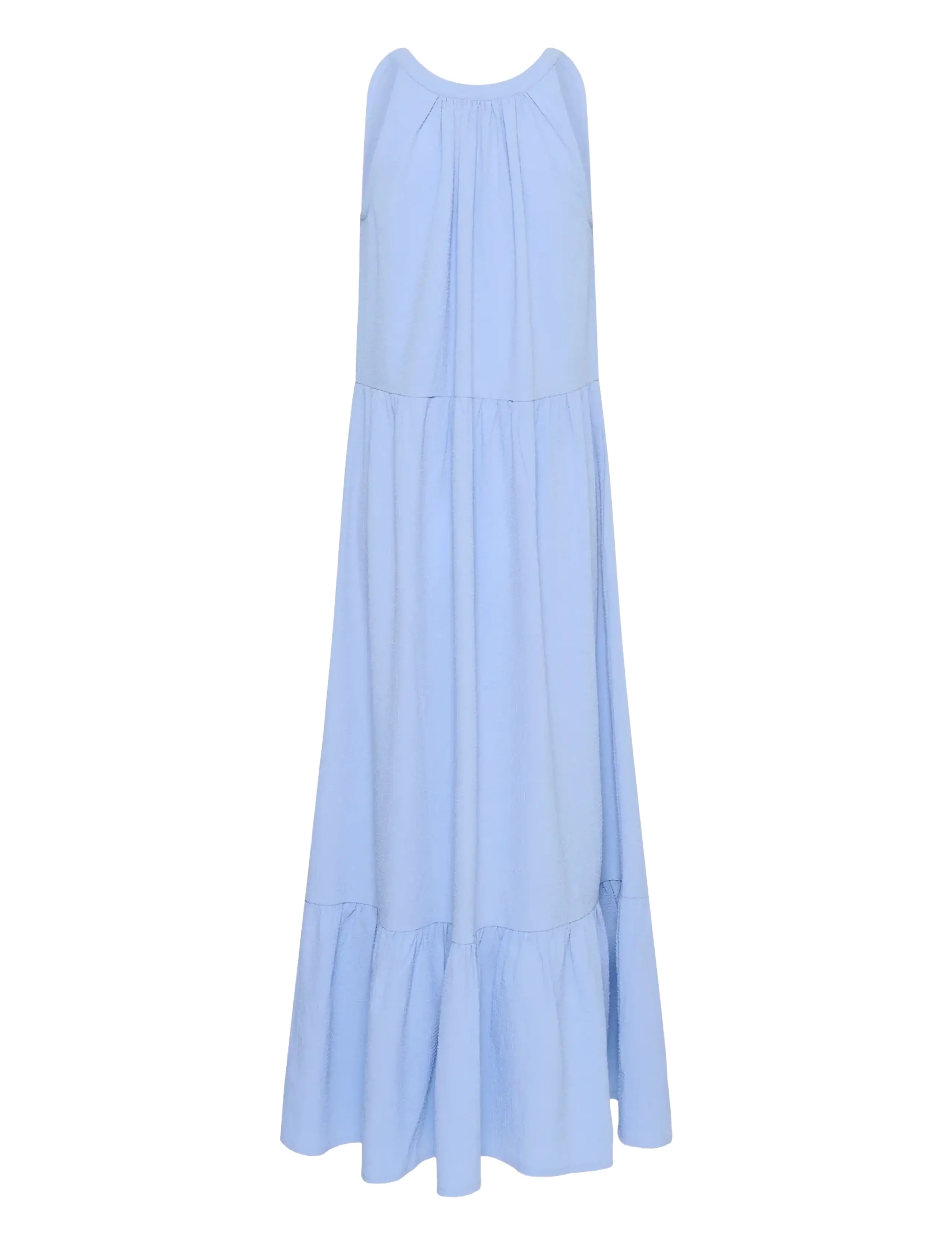 Part Two - TheonaPW Dress - zomerjurken - brunnera blue - 2