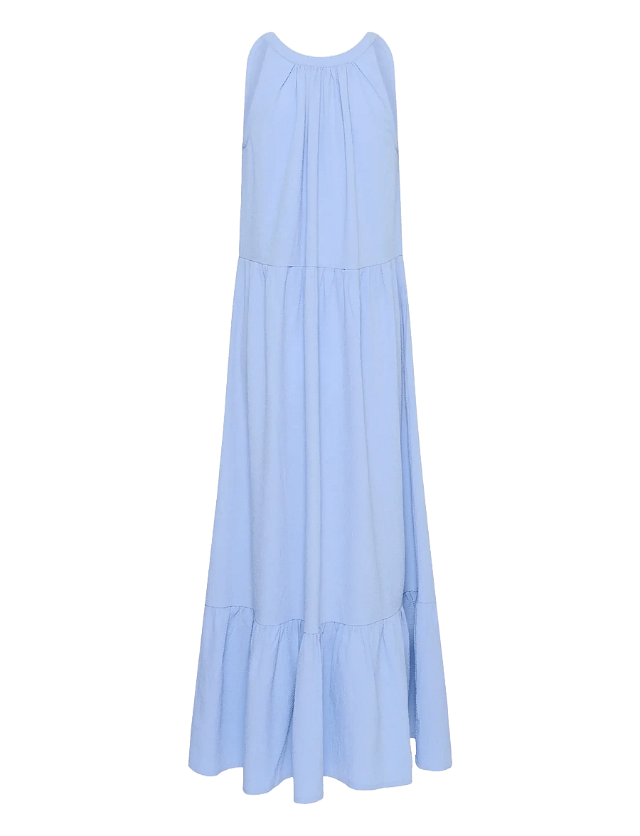 Part Two - TheonaPW Dress - sommerkjoler - brunnera blue - 2