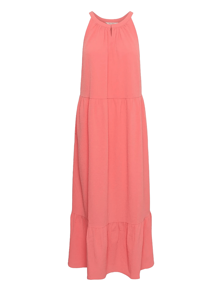 Part Two - TheonaPW Dress - sommerkleider - peach blossom - 1
