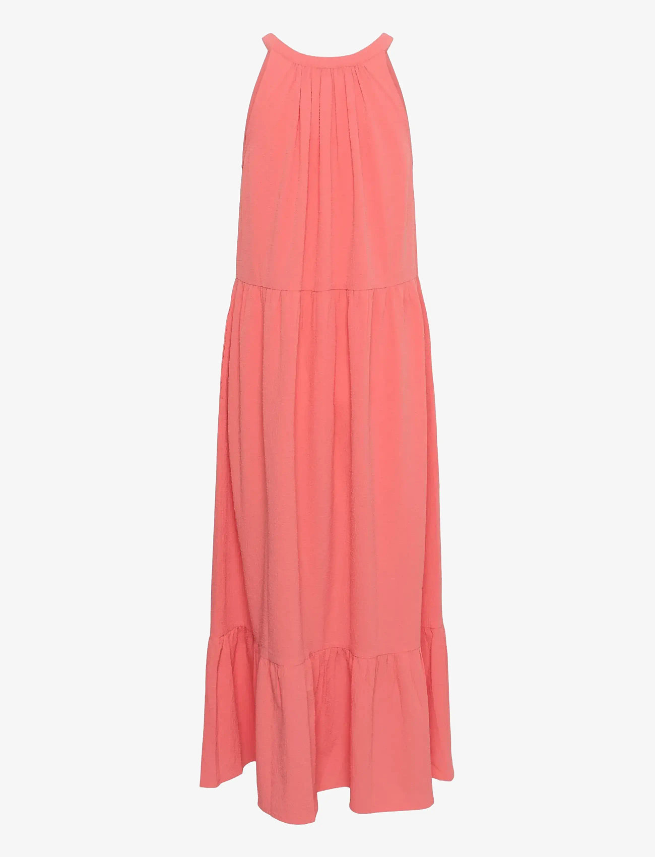 Part Two - TheonaPW Dress - sommerkleider - peach blossom - 2