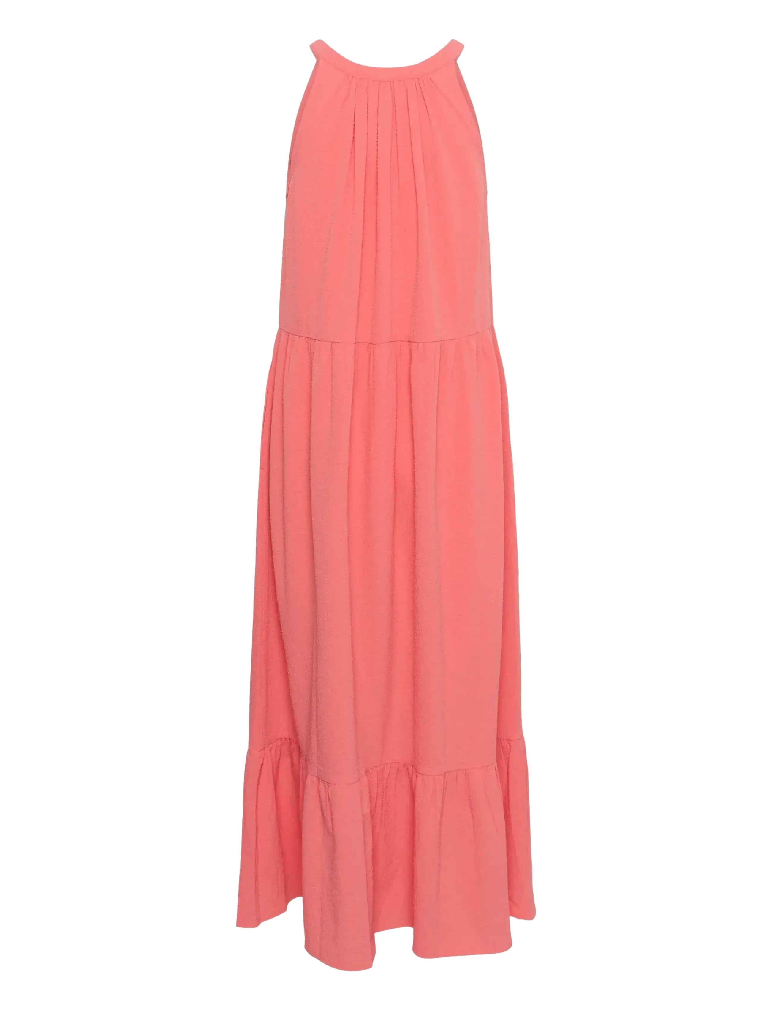 Part Two - TheonaPW Dress - sommerkleider - peach blossom - 2