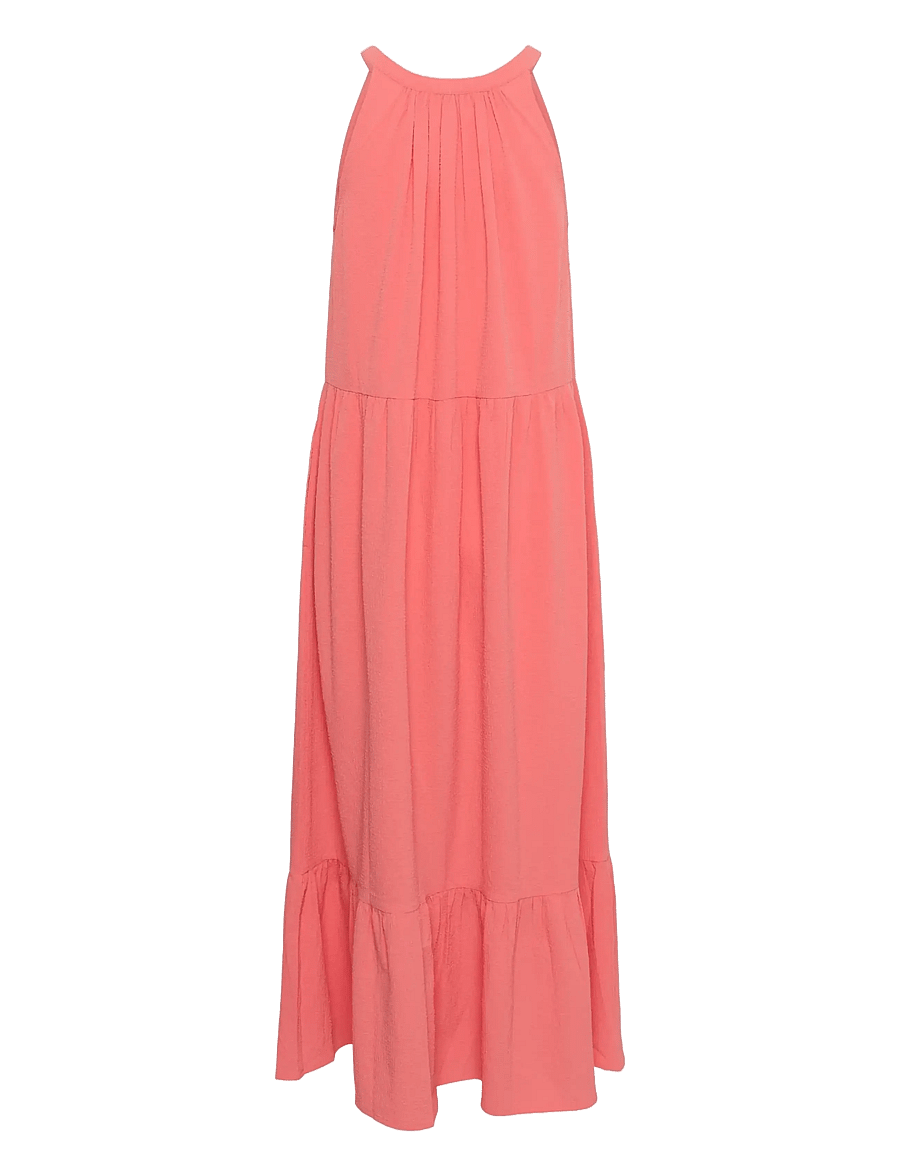 Part Two - TheonaPW Dress - sommerkleider - peach blossom - 2