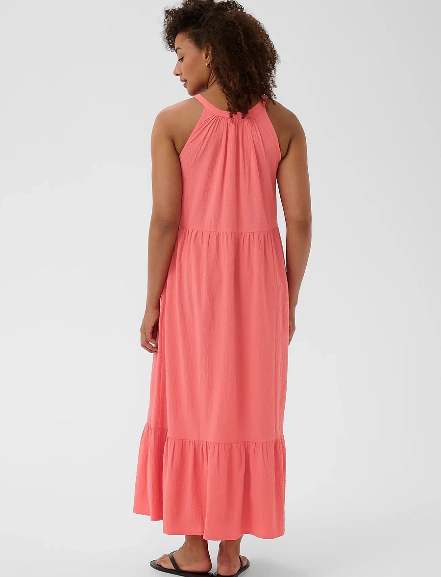 Part Two - TheonaPW Dress - sommerkleider - peach blossom - 5
