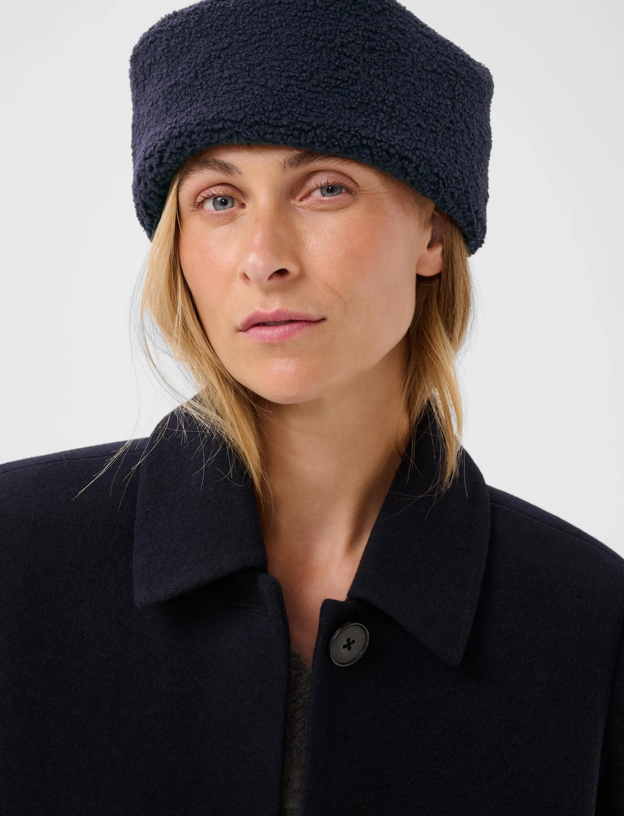 Part Two ChrissePW HA - Part Two - DARK NAVY / navy