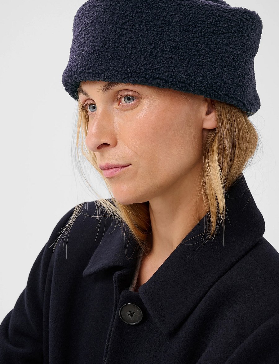 Part Two - ChrissePW HA - mütsid - dark navy - 3