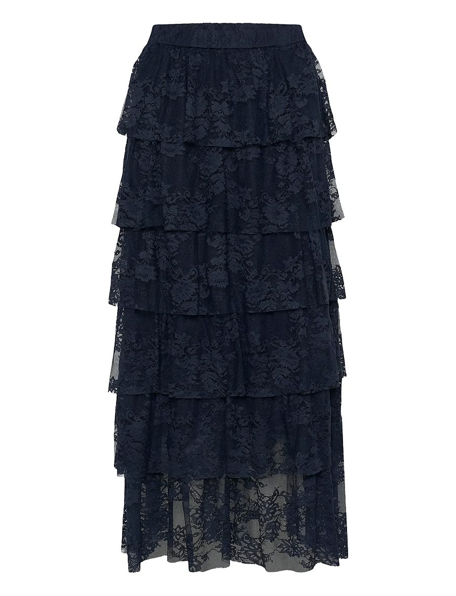 Part Two - AbihaPW SK - midi skirts - after midnight - 1