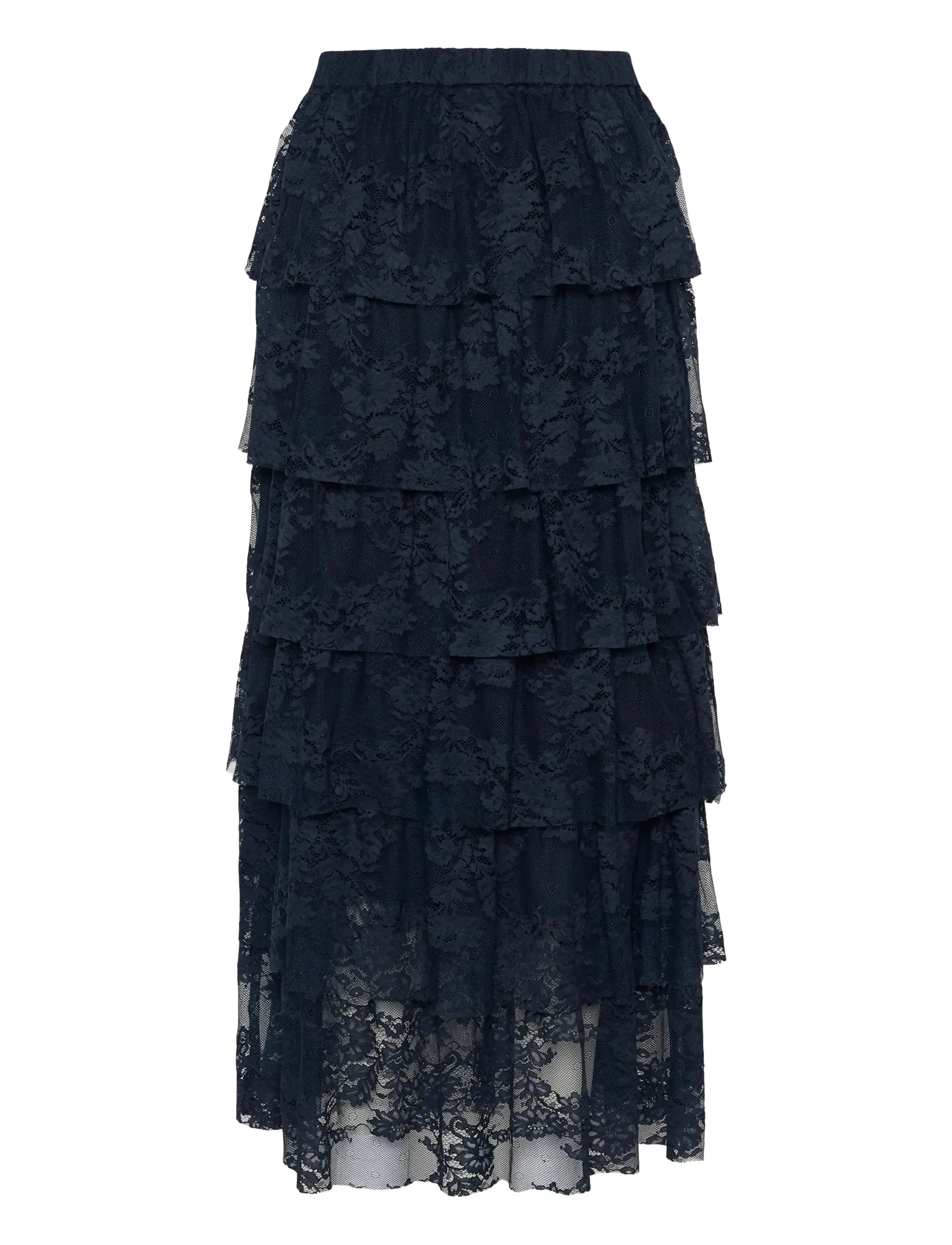 Part Two - AbihaPW SK - midi skirts - after midnight - 2