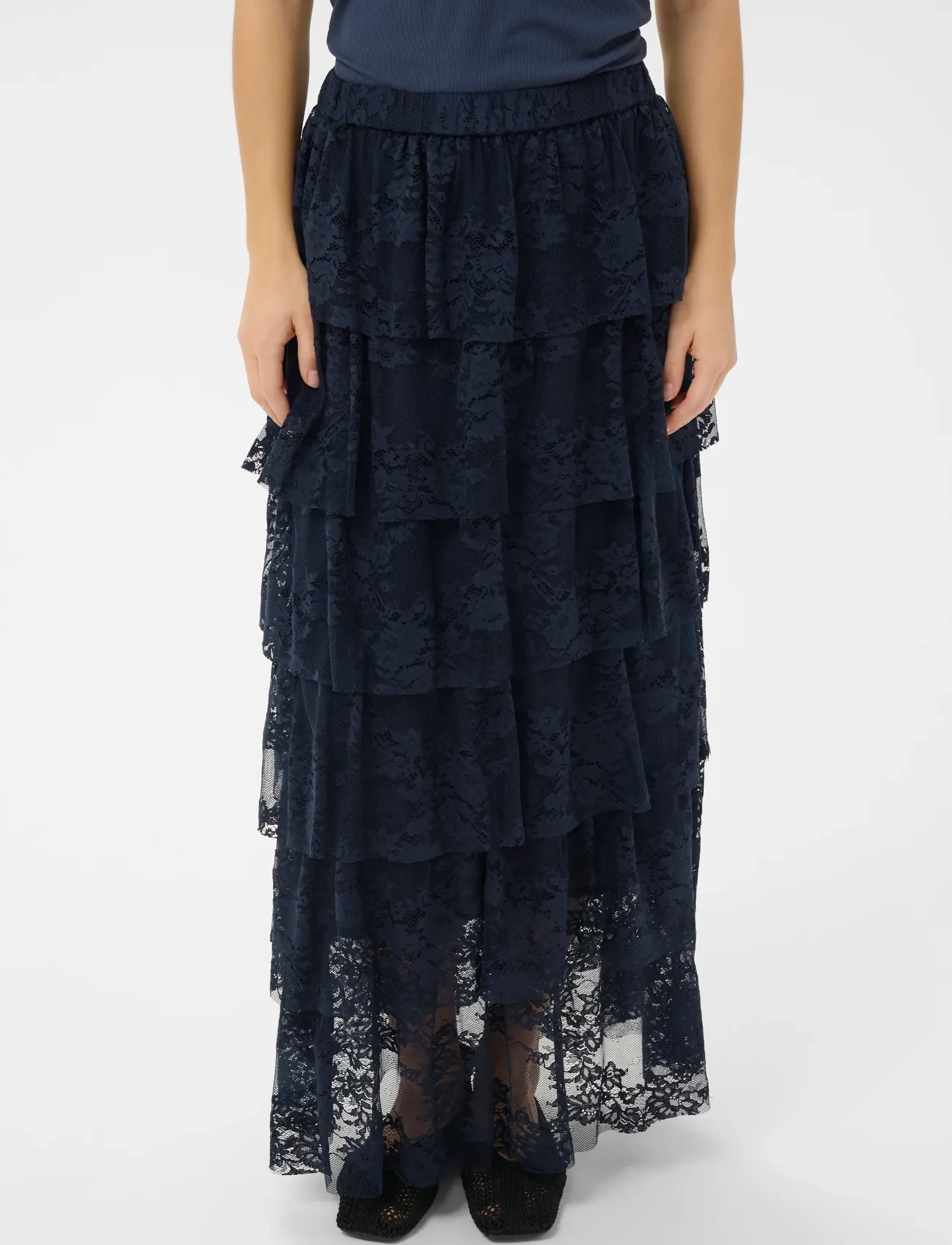 Part Two - AbihaPW SK - midi skirts - after midnight - 0