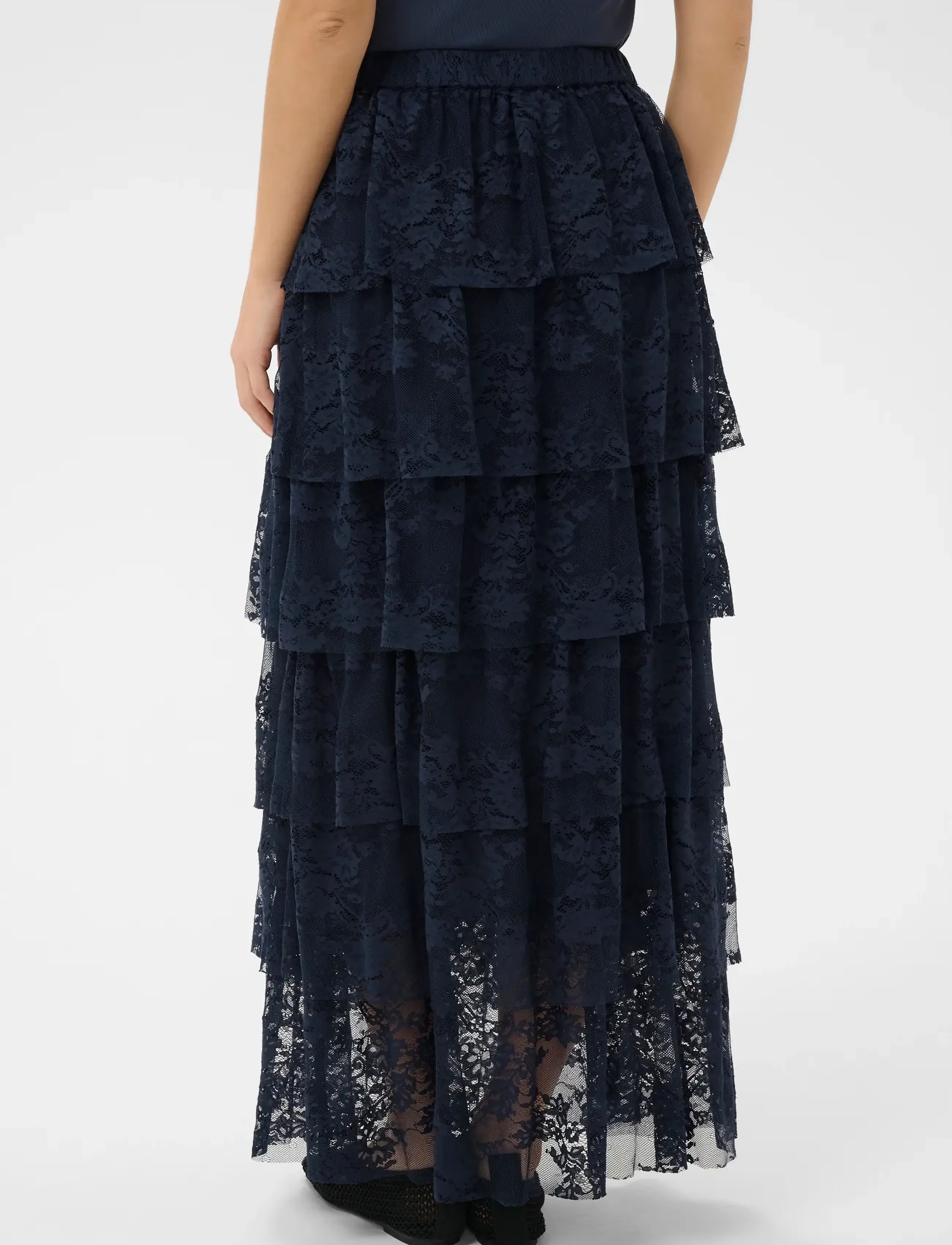 Part Two - AbihaPW SK - midi skirts - after midnight - 4