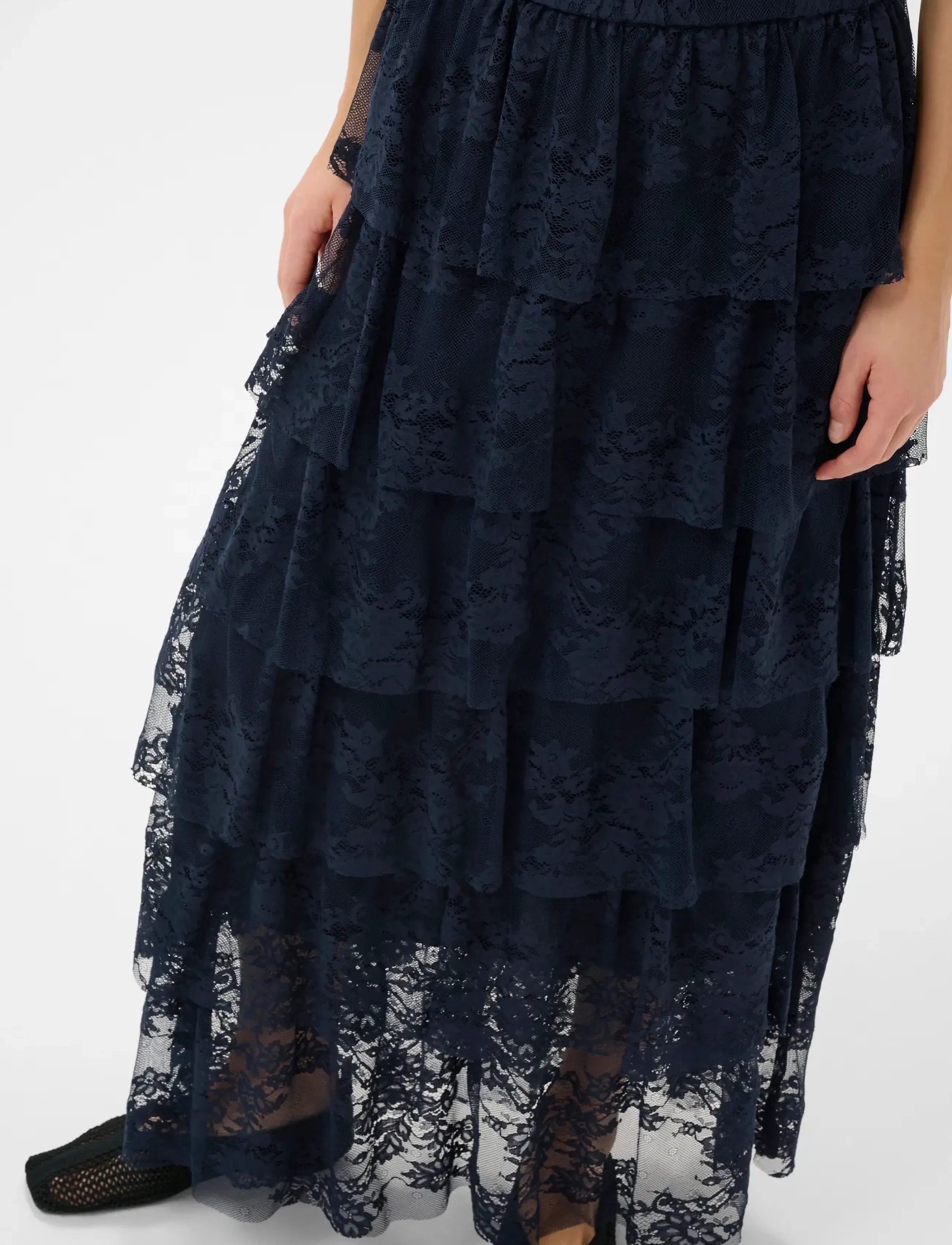 Part Two - AbihaPW SK - midi skirts - after midnight - 5