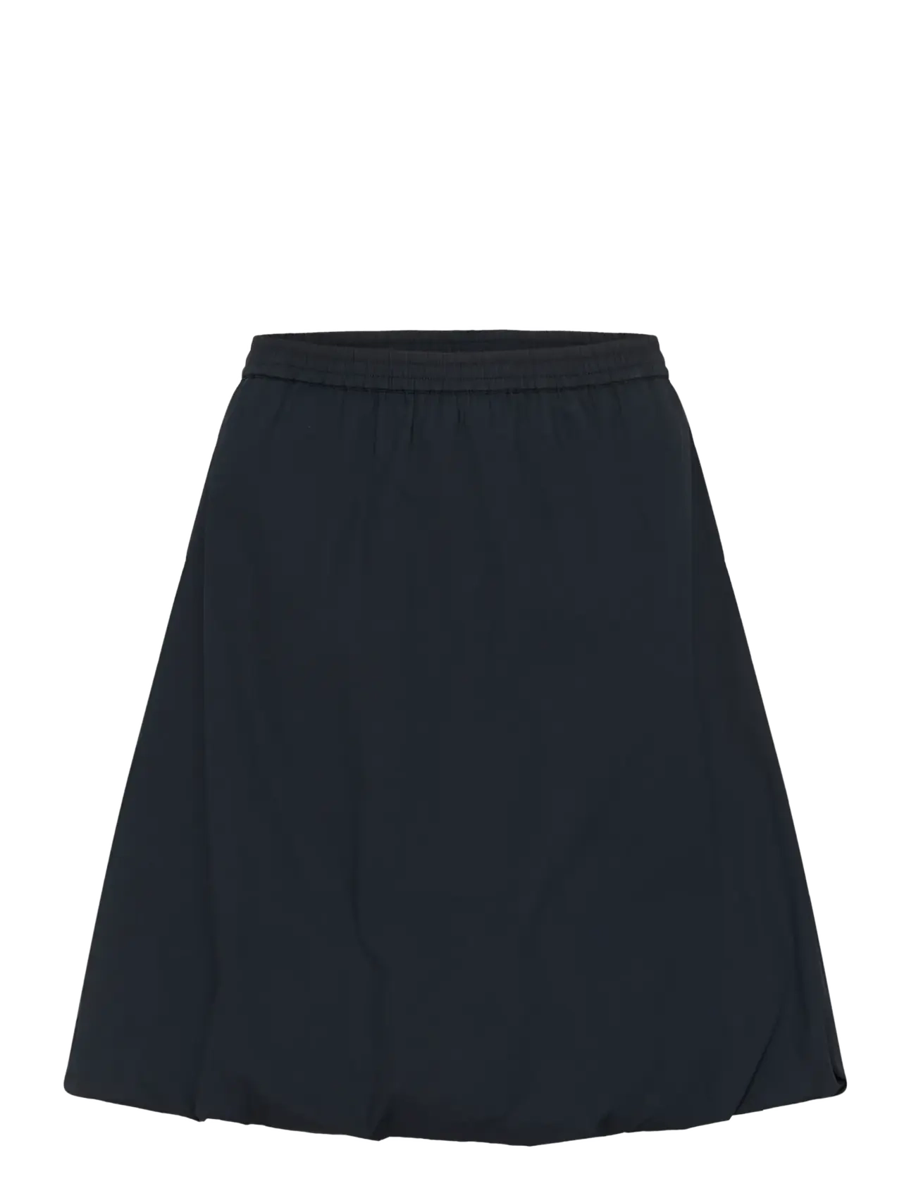 Part Two DiddaPW SK - Tøj - DARK NAVY / navy