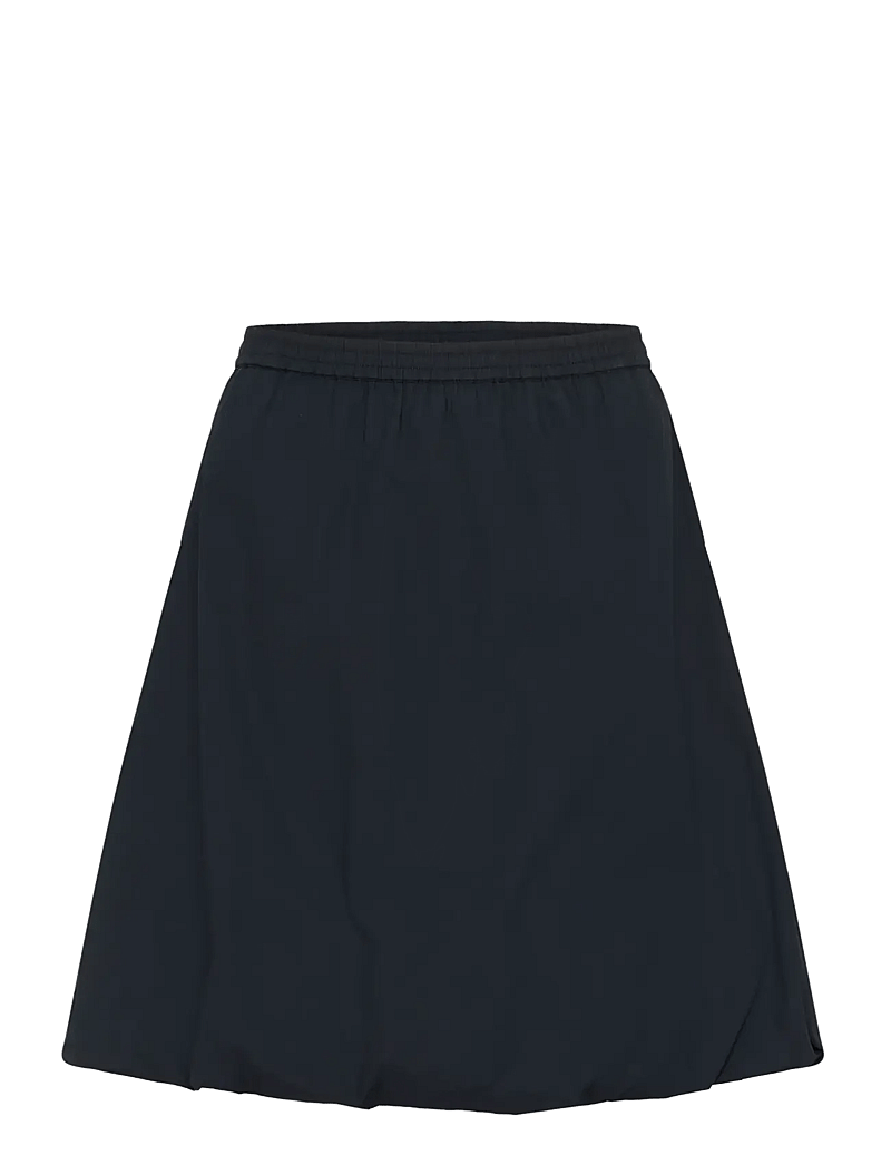 Part Two - DiddaPW SK - midi nederdele - dark navy - 1