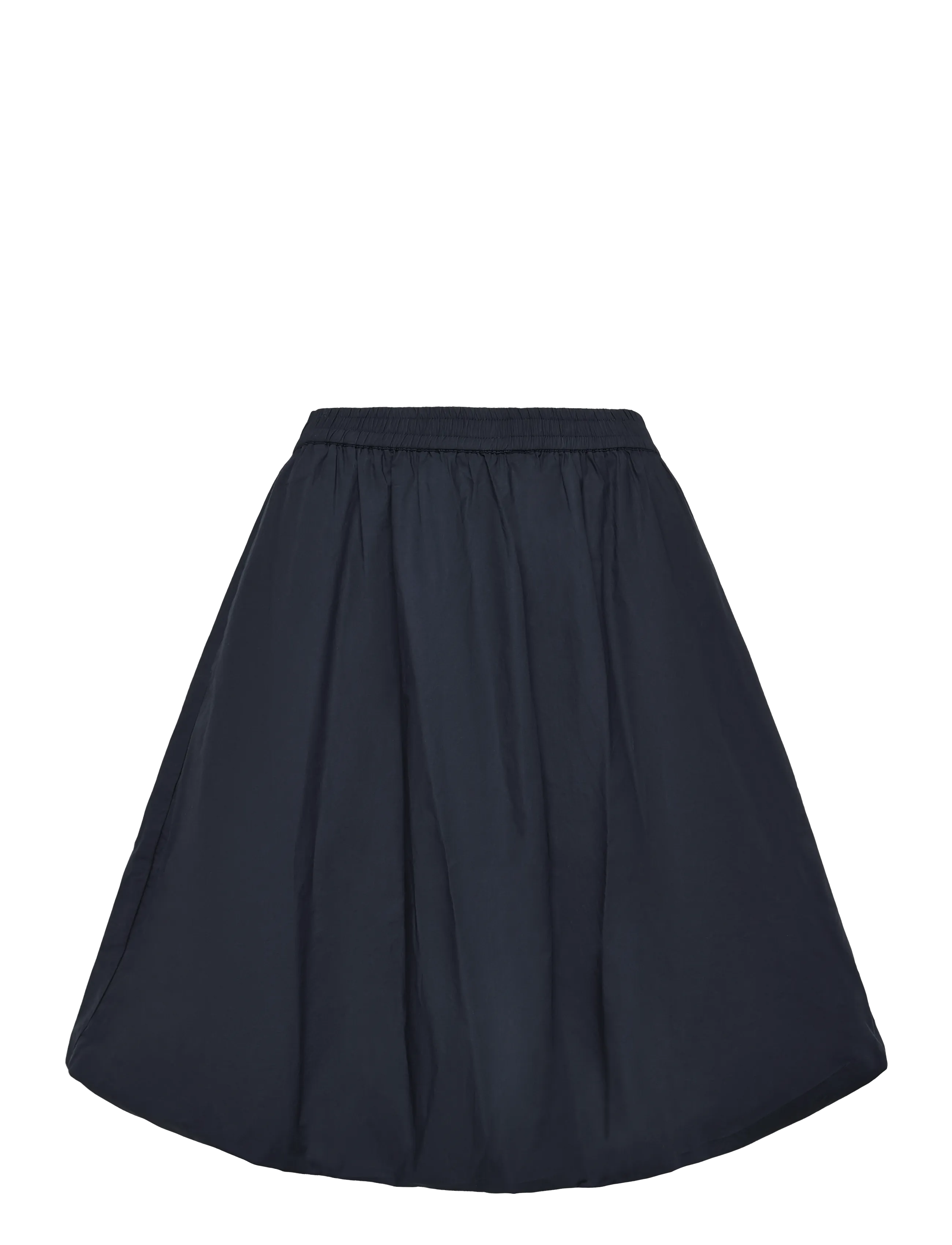 Part Two DiddaPW SK - Skirts - DARK NAVY / navy