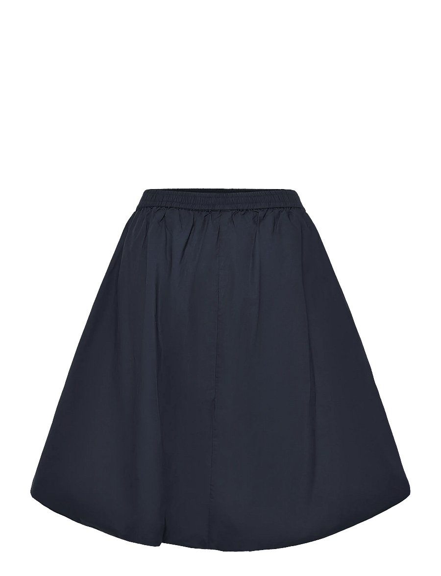Part Two - DiddaPW SK - midi skirts - dark navy - 2