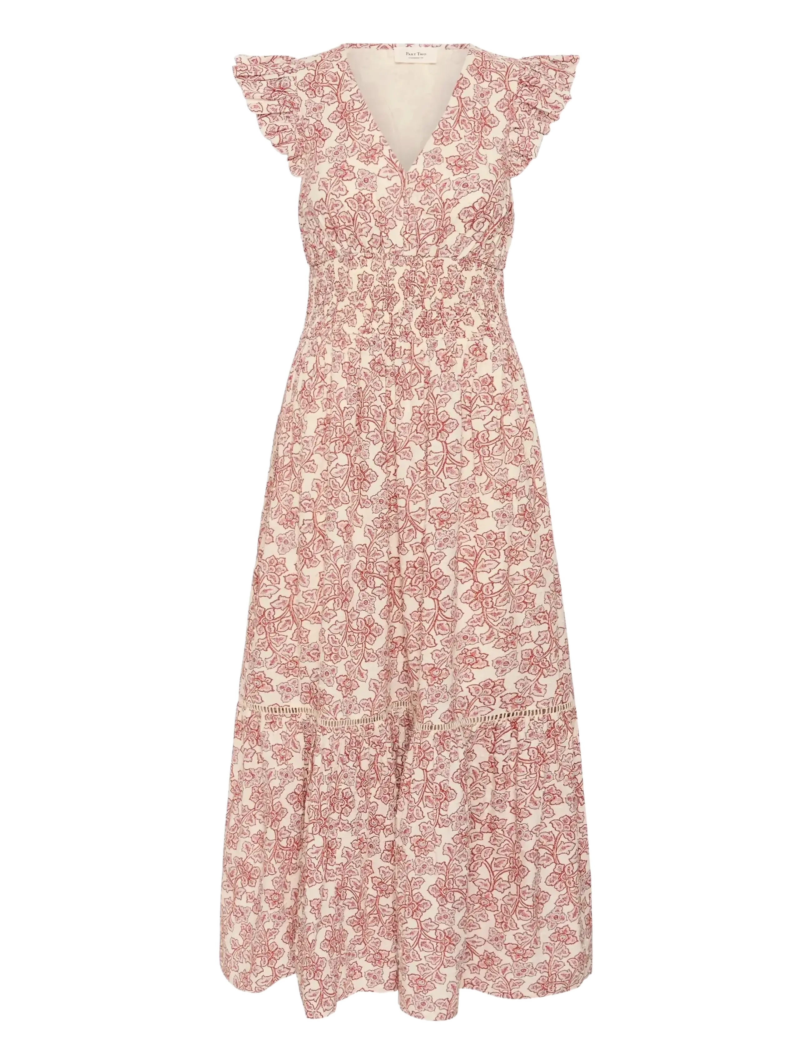 PART TWO Dizapw Dr Cream - 44 - Damen