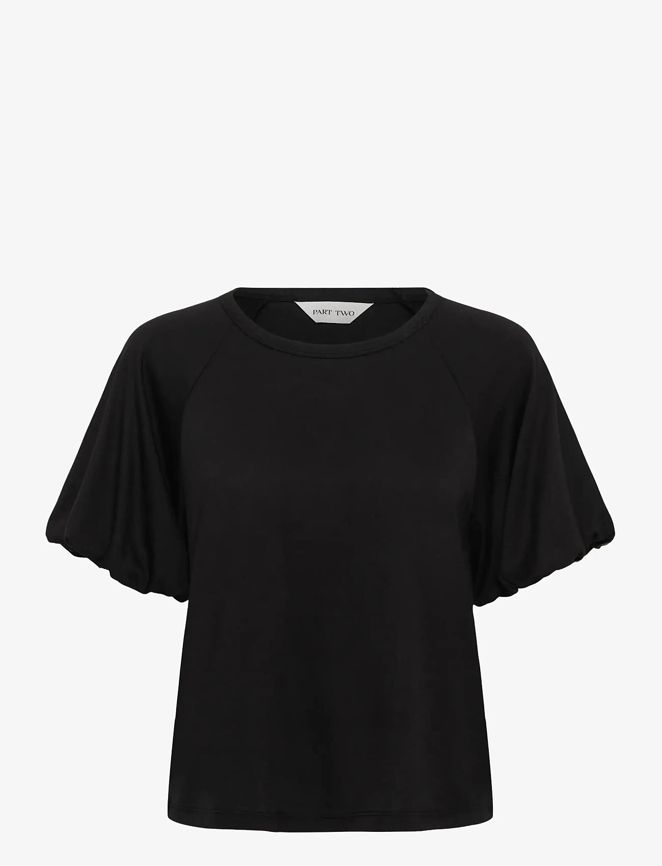 Part Two - DeliciaPW TS - t-shirts - black - 1