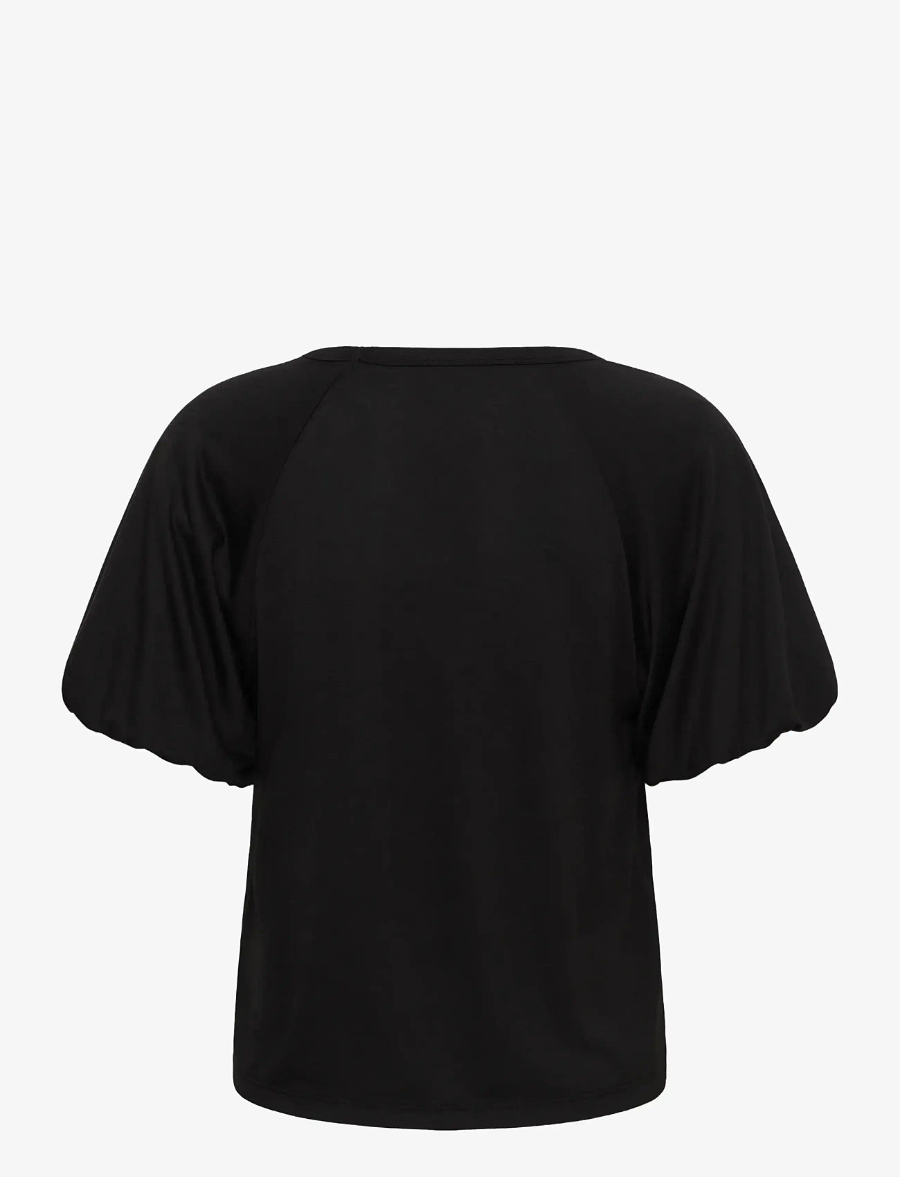 Part Two - DeliciaPW TS - t-shirts - black - 2
