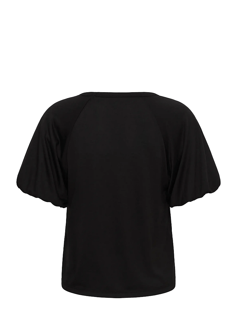 Part Two - DeliciaPW TS - t-shirts - black - 2