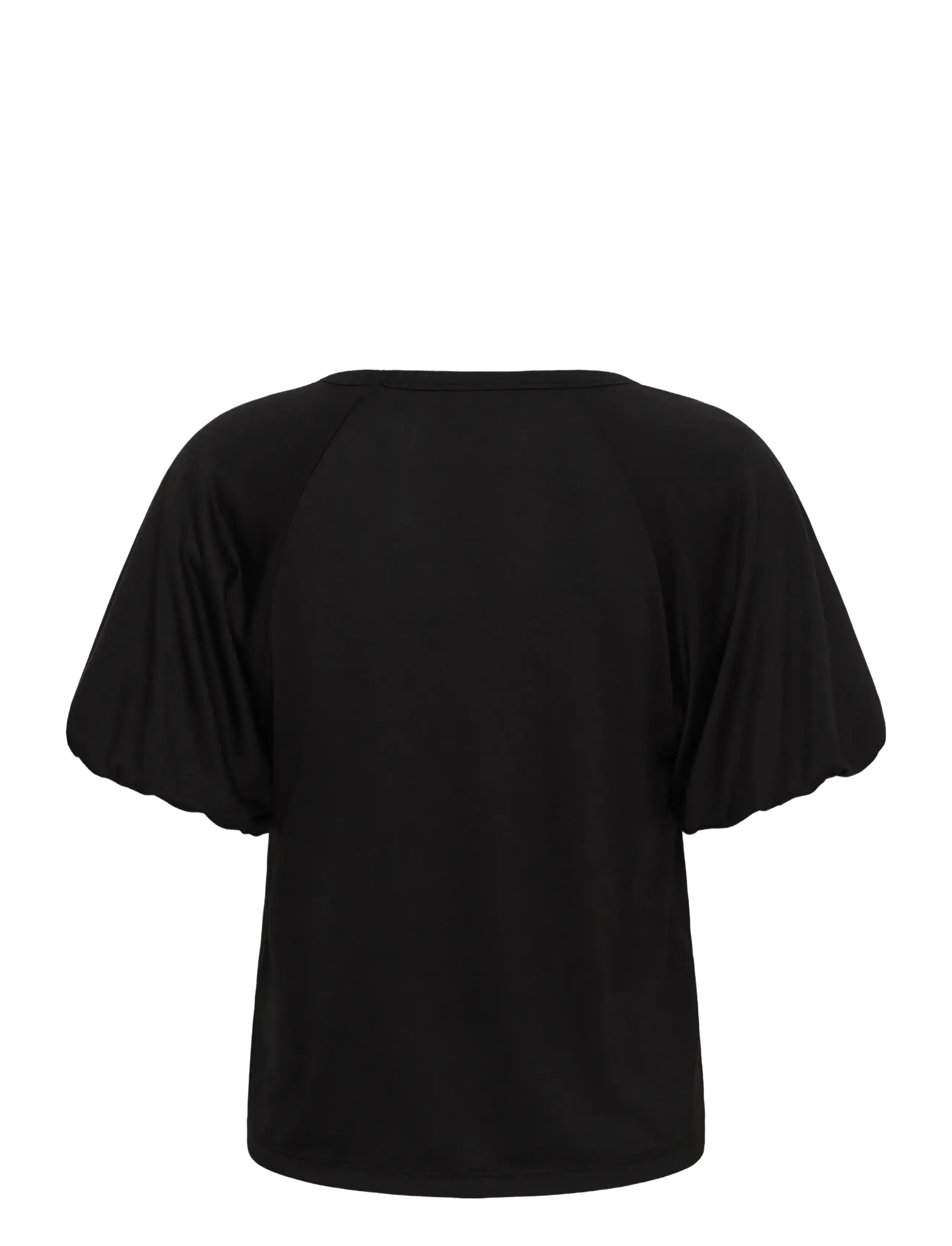 Part Two - DeliciaPW TS - t-shirts - black - 2