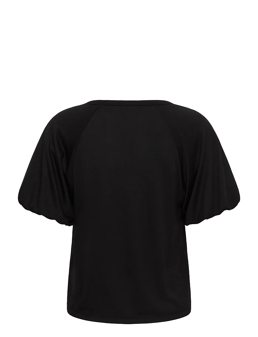 Part Two - DeliciaPW TS - t-shirts - black - 2