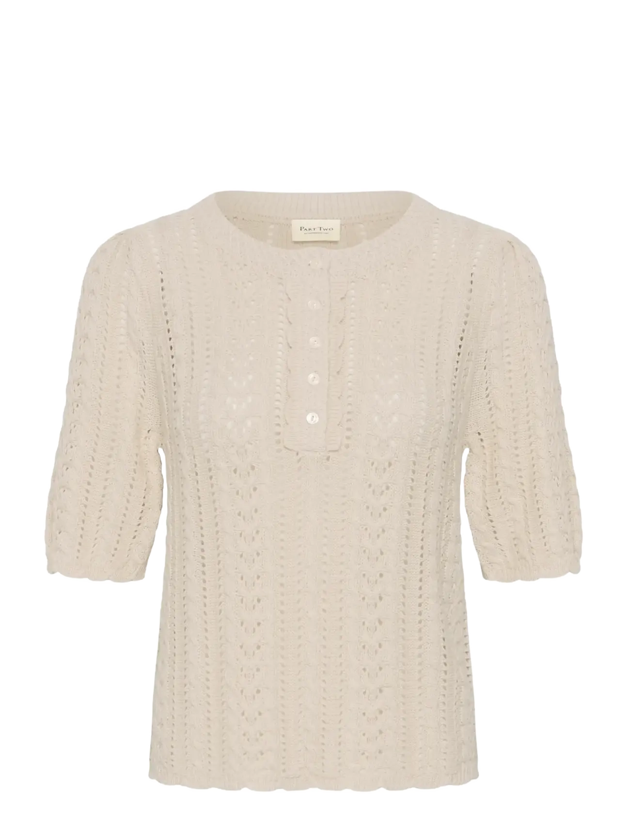 Part Two DarnellaPW PU - Danish brands - WHITECAP GRAY / grey