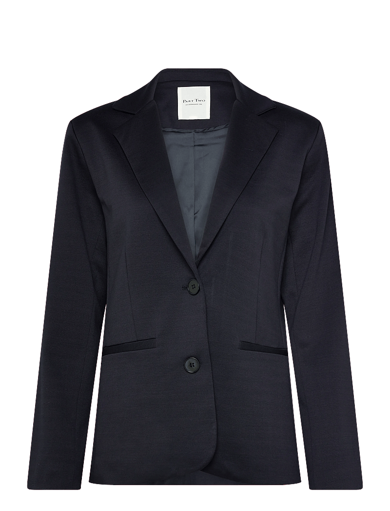 Part Two - VinekePW BZ - einreihige blazer - dark navy - 0