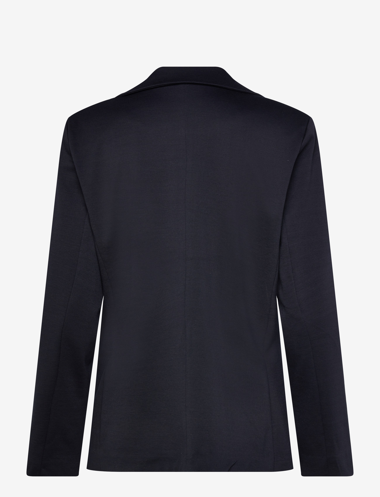 Part Two - VinekePW BZ - enkeltradede blazere - dark navy - 1