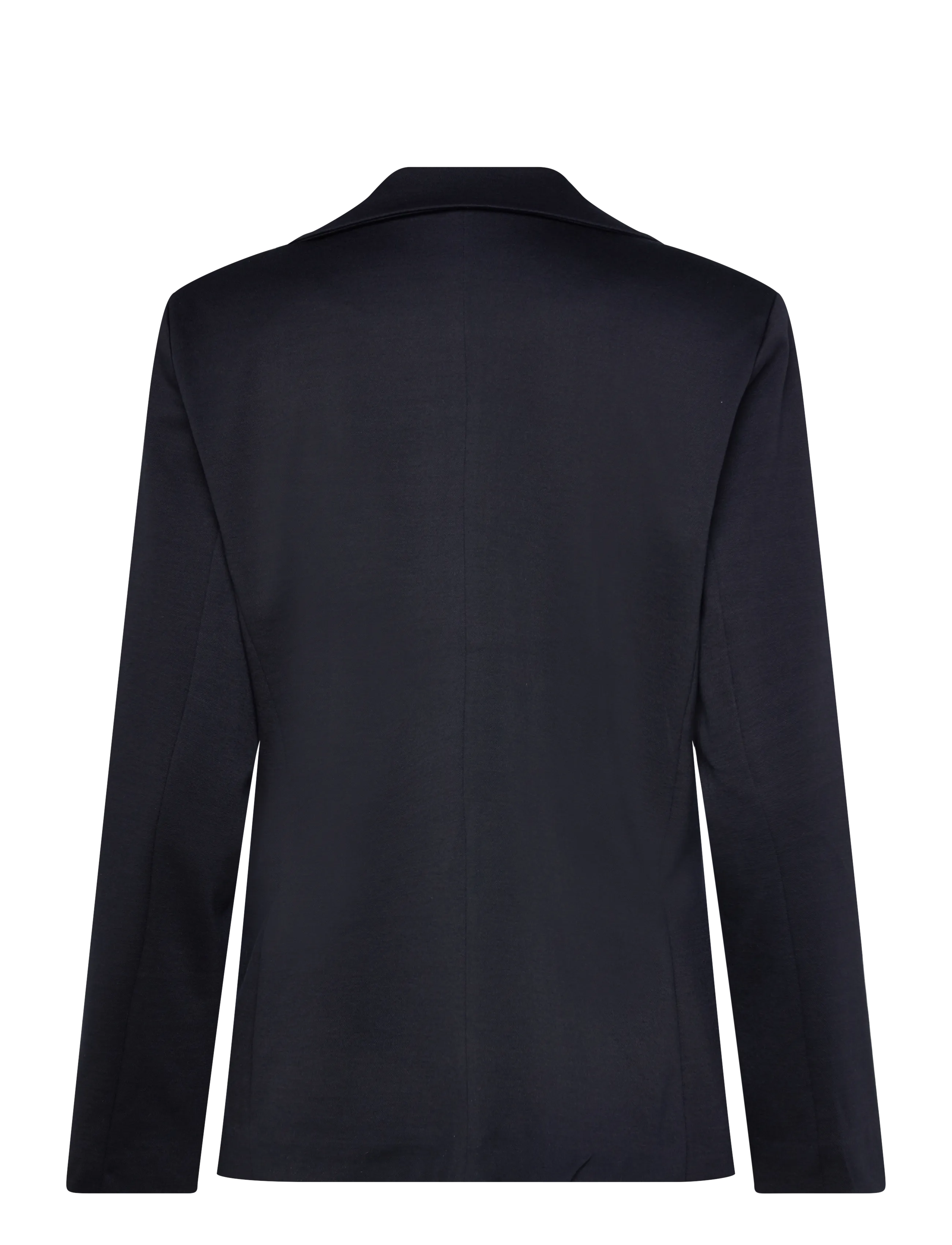 Part Two - VinekePW BZ - Ühes joones nööpidega bleiserid - dark navy - 1
