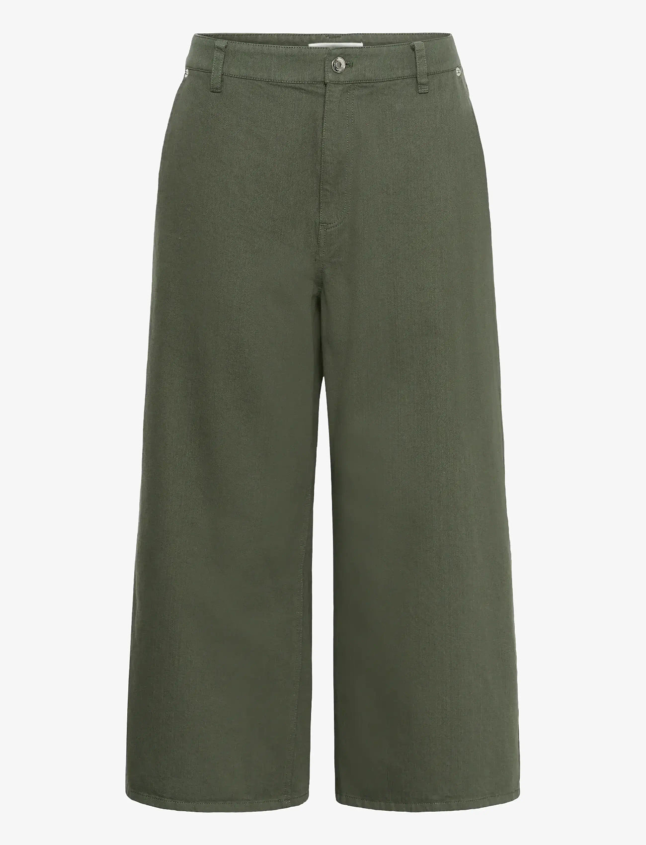 Part Two - SafinPW PA - culottes - beetle - 1