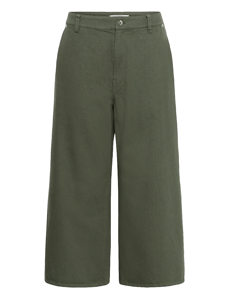 Part Two - SafinPW PA - culottes - beetle - 1