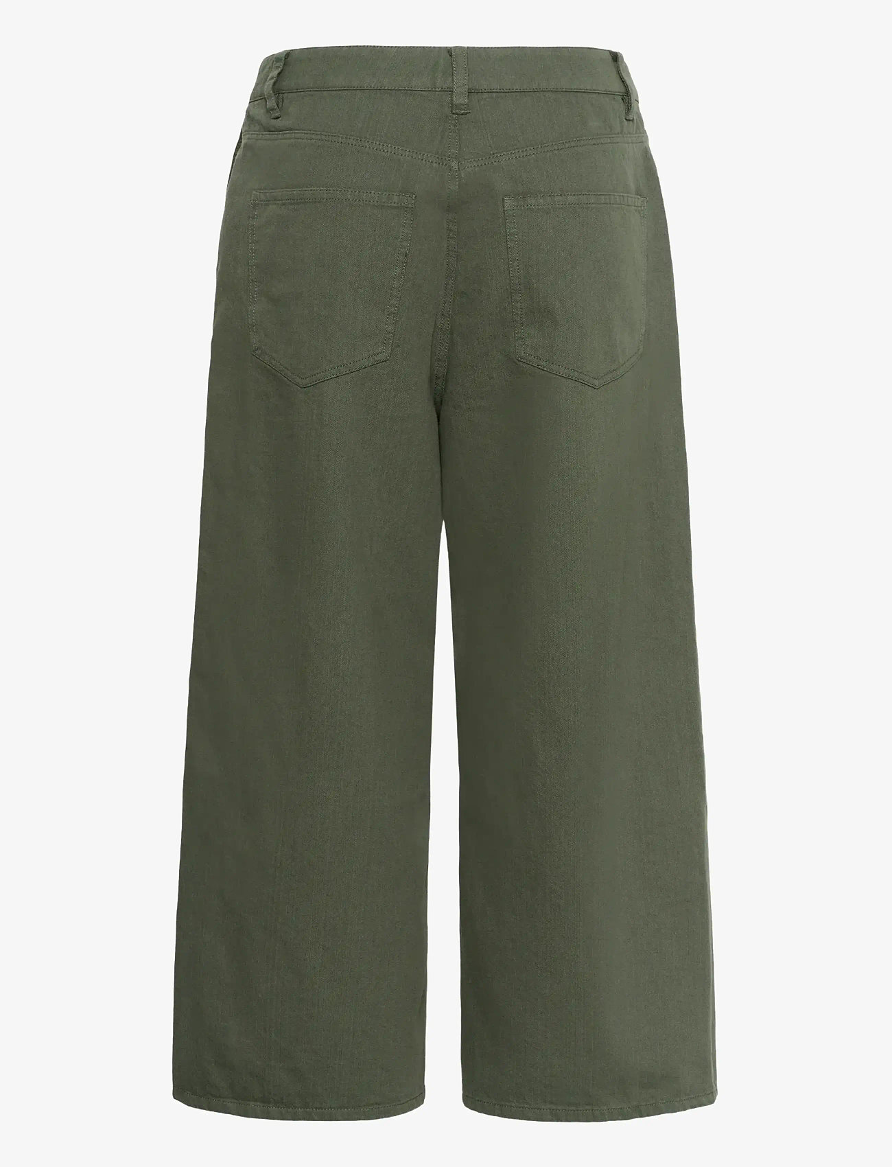 Part Two - SafinPW PA - culottes - beetle - 2