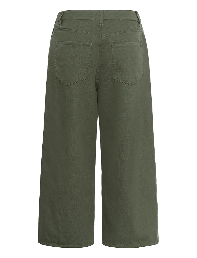 Part Two - SafinPW PA - culottes - beetle - 2