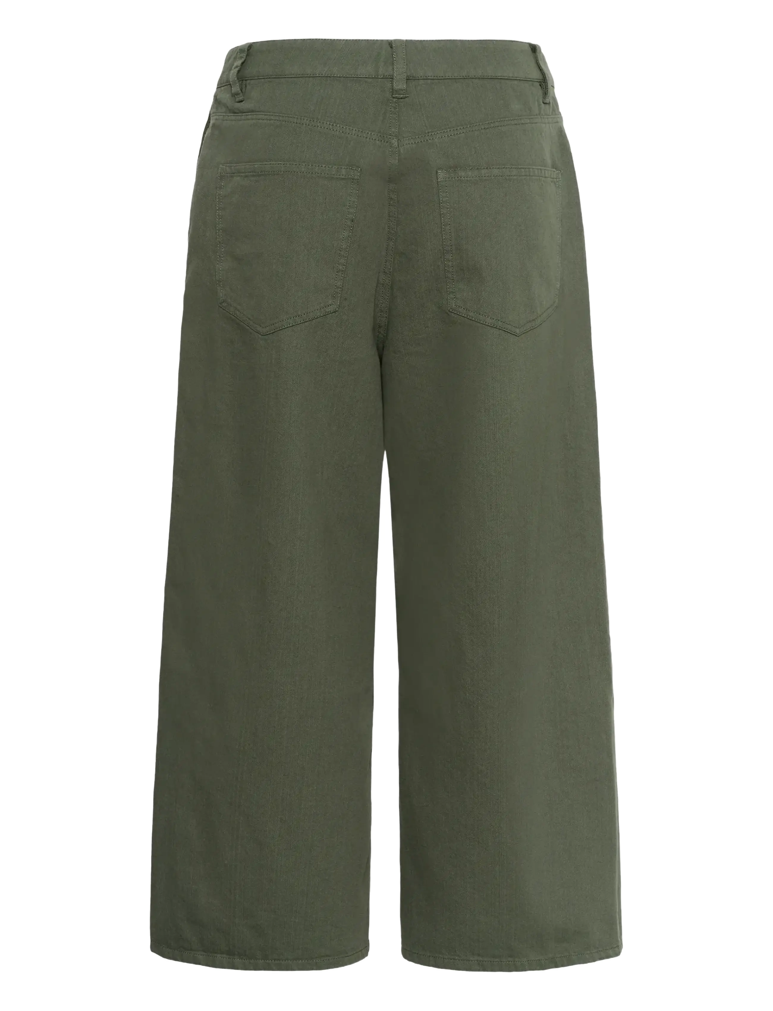 Part Two - SafinPW Pants - culottes - beetle - 2