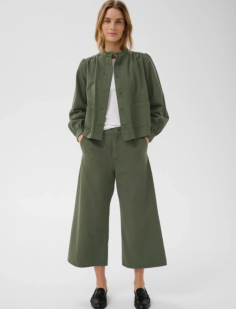 Part Two - SafinPW PA - culottes - beetle - 3