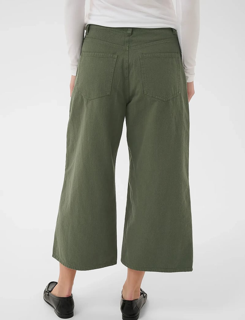 Part Two - SafinPW PA - culottes - beetle - 4