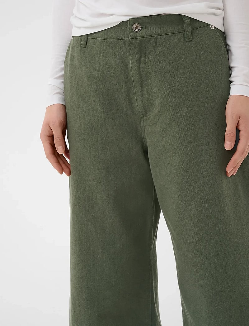 Part Two - SafinPW PA - culottes - beetle - 5