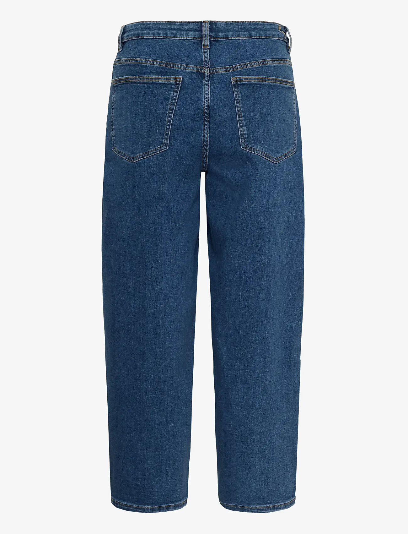 Part Two - AdelenaPW JE - medium dark blue denim - 2