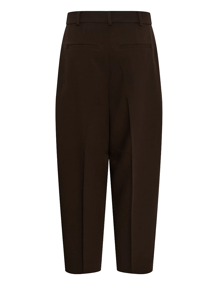 Part Two - DomenicPW PA - tailored trousers - mole' - 2