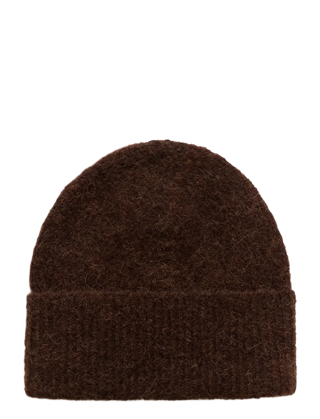 Part Two - ChanetPW Hat - beanies - downtown brown melange - 2