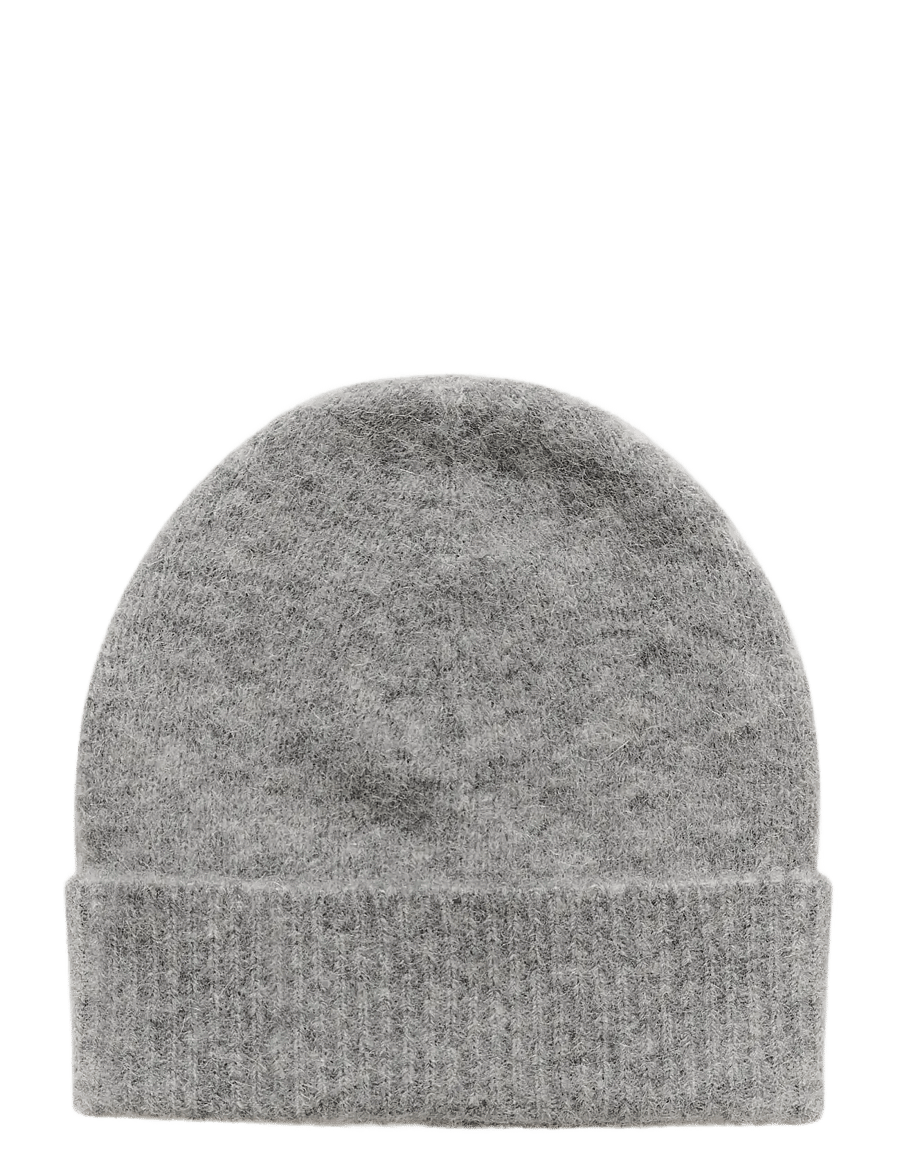 Part Two - ChanetPW HA - huer - steeple gray melange - 2