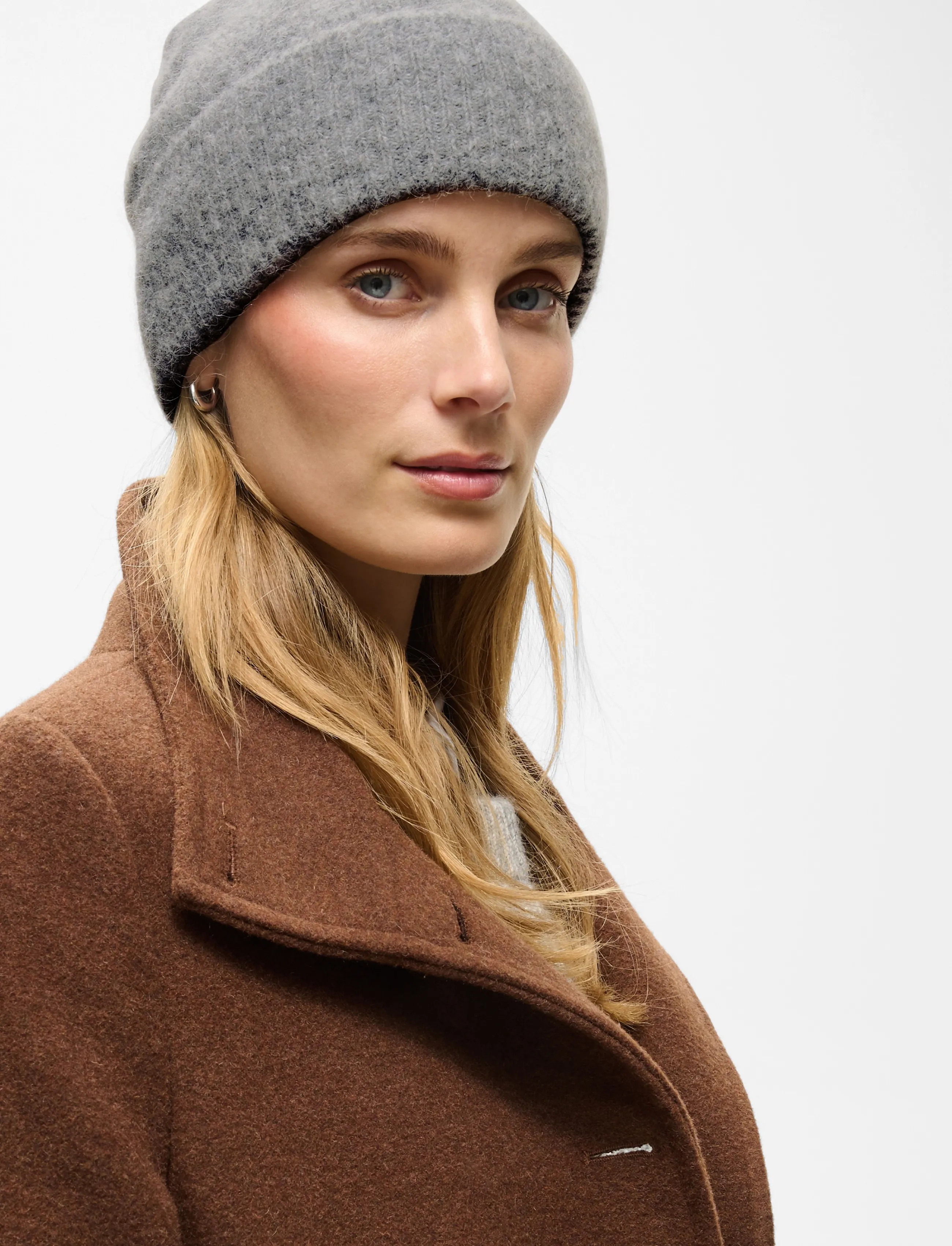 Part Two - ChanetPW HA - huer - steeple gray melange - 3